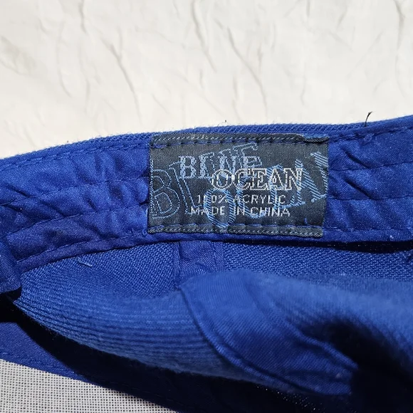 Vintage Adjustable Chicago Hat - Picture 5 of 9